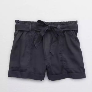 Aerie camp short new with tags size small